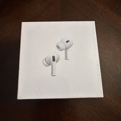 Air Pods Pro V2