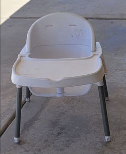 Baby chair