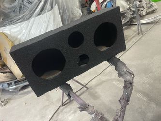 Speaker boxes 60$ and up
