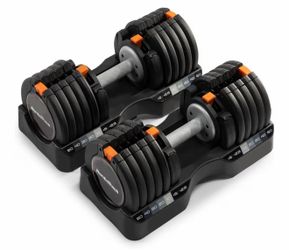 Nordic track Select A Weight