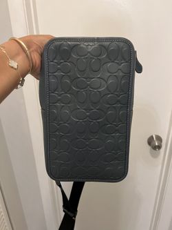 Coach Crossover Bag 