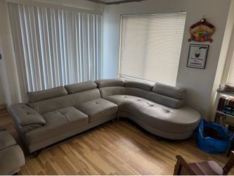 Big Couch