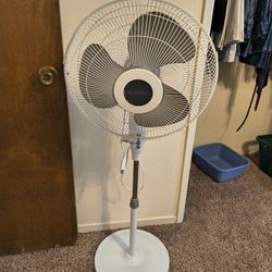 Fan $10