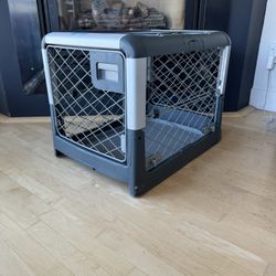 DIGGS Revol folding Dog Crate size Small