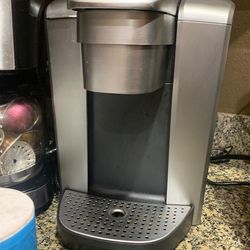 Keurig Coffee Machine