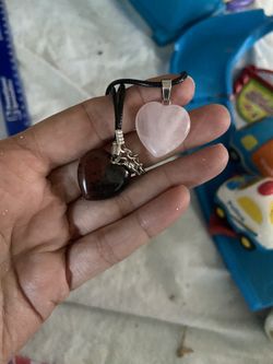 Heart Necklace-2