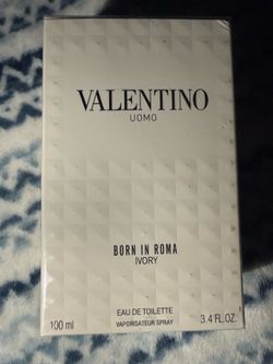 Valentino ivory limited edition
