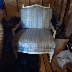 Ethan Allen  Chair