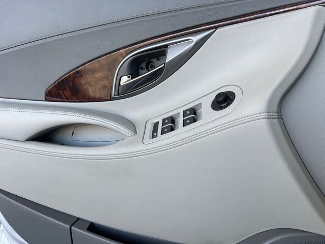 2011 Buick LaCrosse CX