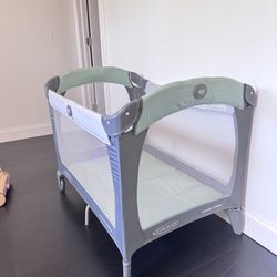 Graco Pack And Play