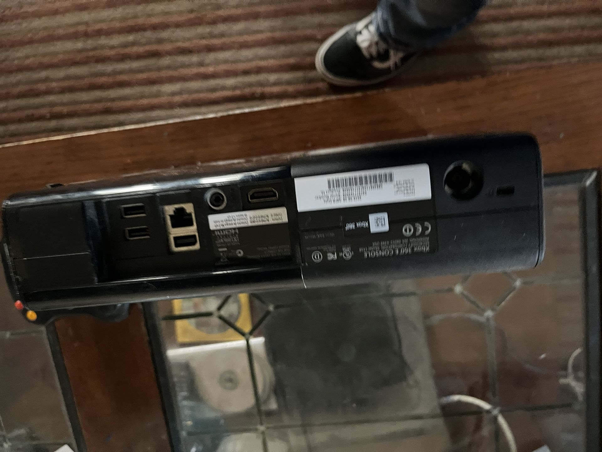 Xbox 360