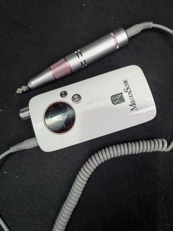 Melody Susie nail drill