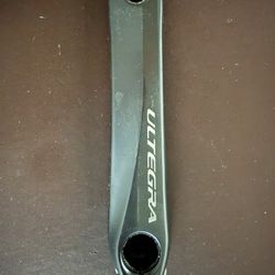 Shimano Ultegra Crank Arm 172.5mm