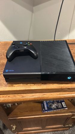 Xbox One