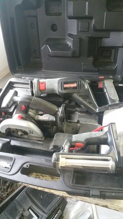 Craftsman kit
