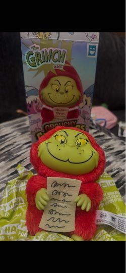 The Grinch