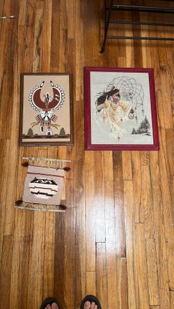 Native American Art