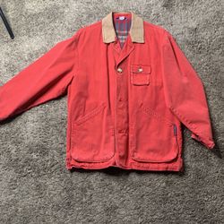 Vintage Abercrombie & Fitch Jacket $50 Excellent 