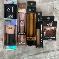 ELF Makeup 