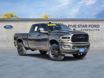 2023 RAM 2500