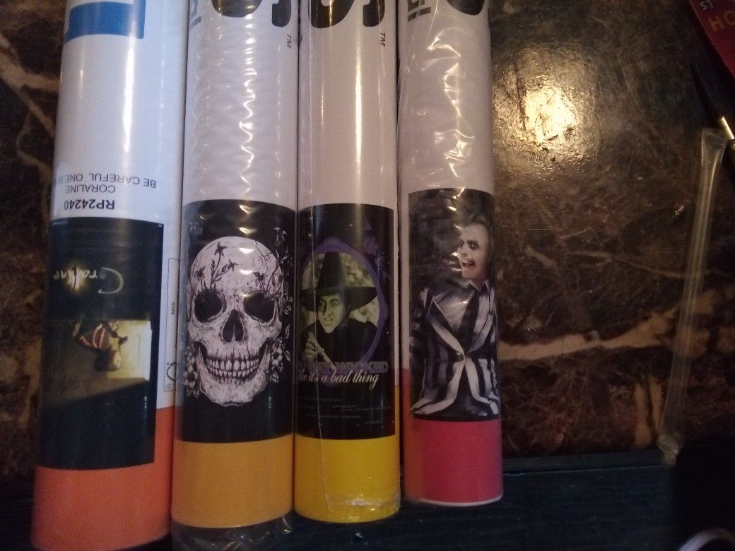 Posters Two For Five Dollars