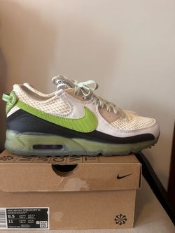 Nike Air Max 90 Terrascape Venom Green