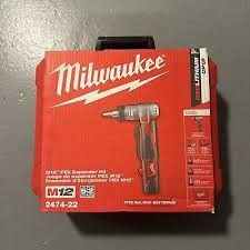 Milwaukee M12 PEX Expansion Kit