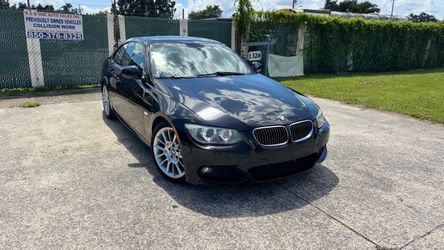 2012 BMW 328i coupe