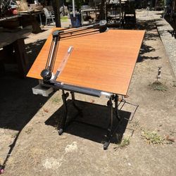 Drafting Table