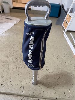 Shag Bag - Excellent condition