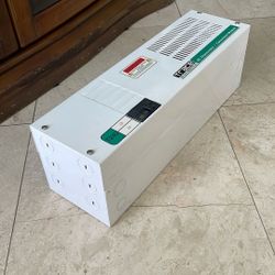 	 T240 Autotransformer, 120VAC To 240VAC