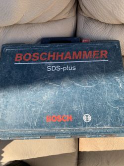 Boschhamner sus- plus !