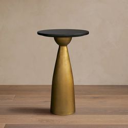 ARHAUS BEAUFORT MARTINI TABLE