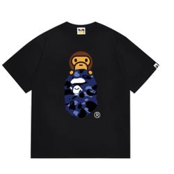 Bape Tee
