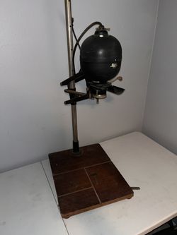 Leitz Focomat I Enlarger