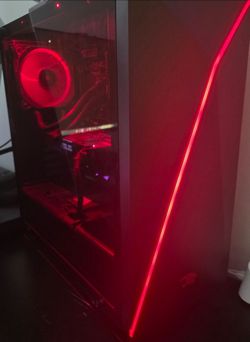 iBUYPOWER Gaming Pc