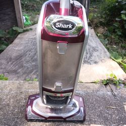 Shark Vacuum 