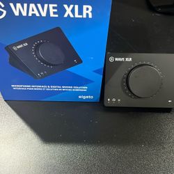 Wave XLR