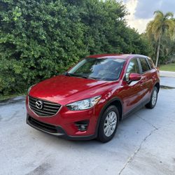 2016 Mazda CX-5 109000 Miles
