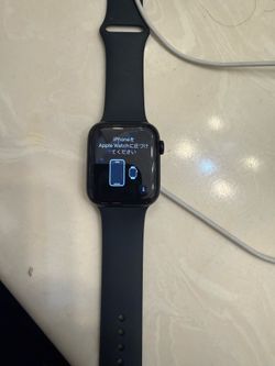 apple watch se