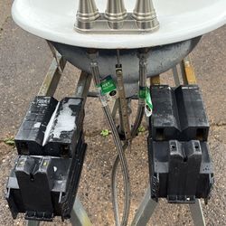 Faucet