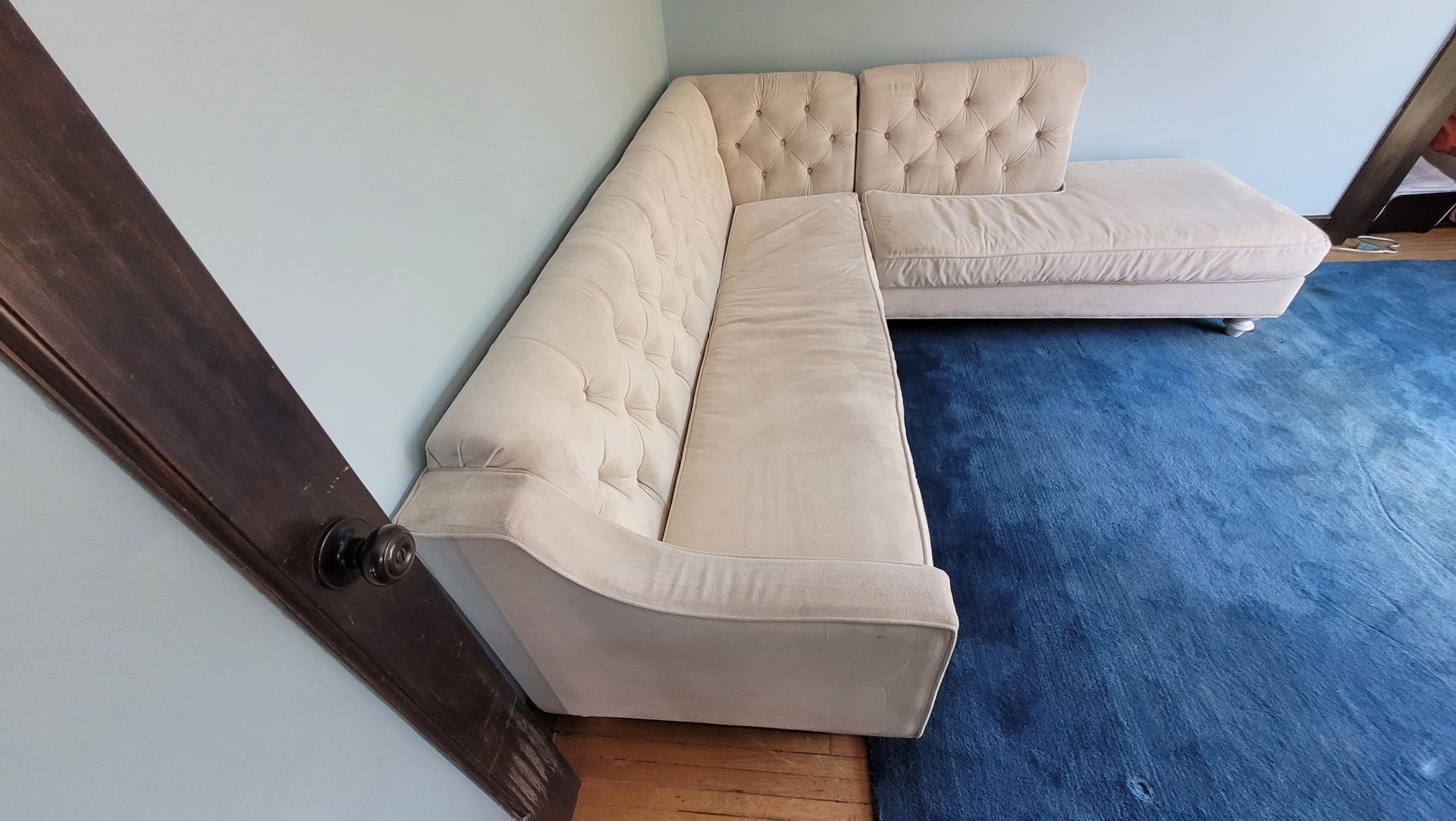 Modern Sectional Sofa