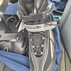 5th Element Rollerblade Size 10 Used