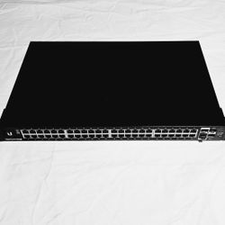 Ubiquiti EdgeSwitch 48 Lite Switch