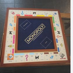 Monopoly - Luxury Edition