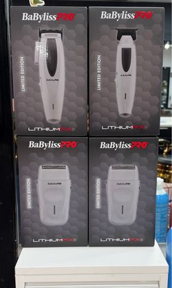 Babyliss Pro