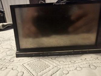 Pioneer Stereo