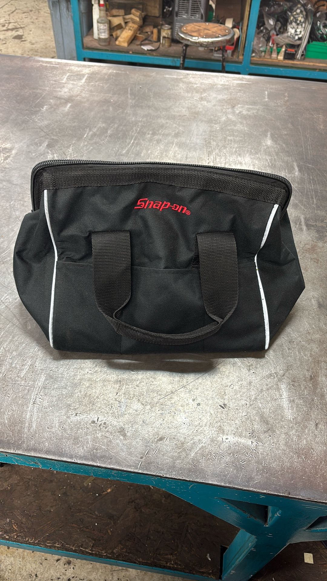 Snap On Tool Bag Organizer