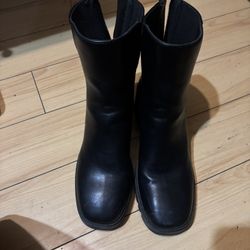 Forever 21 ladies boots