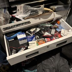 Tool Cart